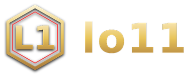 lo11 logo